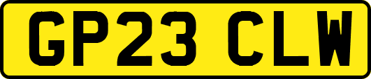 GP23CLW