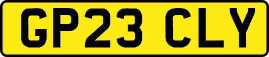 GP23CLY