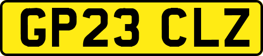 GP23CLZ