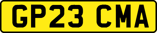 GP23CMA