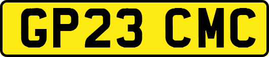 GP23CMC