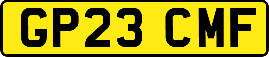 GP23CMF