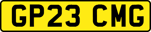 GP23CMG