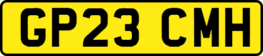 GP23CMH