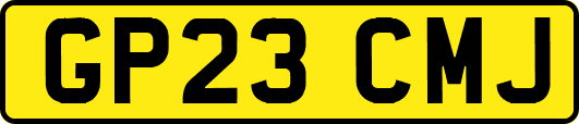GP23CMJ