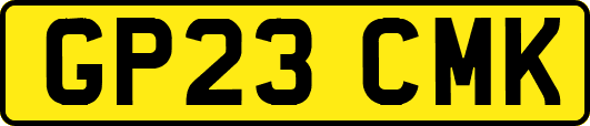 GP23CMK