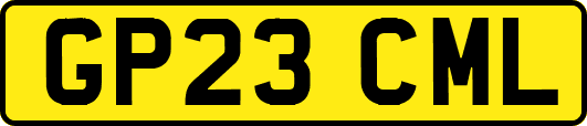 GP23CML