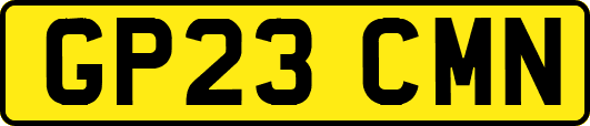GP23CMN