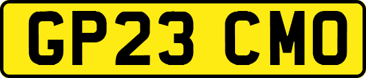 GP23CMO