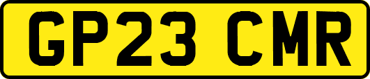 GP23CMR
