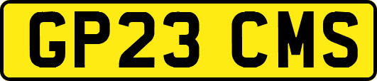 GP23CMS