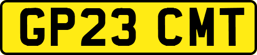 GP23CMT