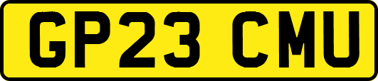 GP23CMU