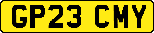 GP23CMY
