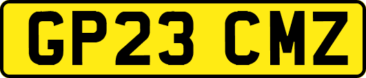 GP23CMZ