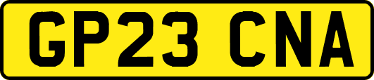 GP23CNA