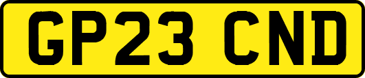 GP23CND