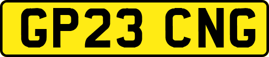 GP23CNG