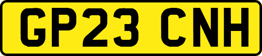 GP23CNH