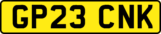 GP23CNK