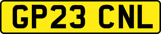 GP23CNL