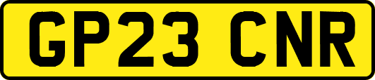 GP23CNR
