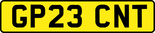 GP23CNT