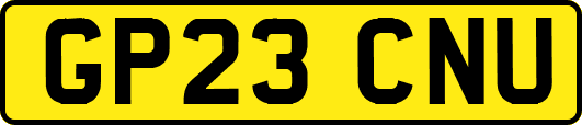 GP23CNU