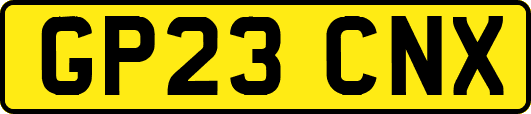 GP23CNX