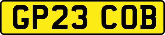 GP23COB