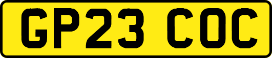 GP23COC