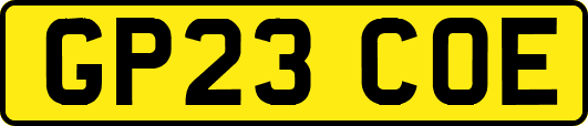 GP23COE