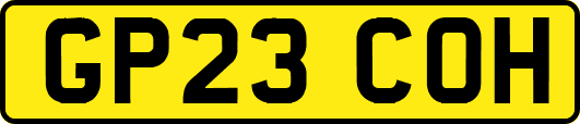 GP23COH