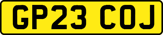 GP23COJ
