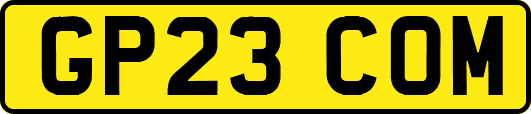 GP23COM