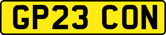 GP23CON