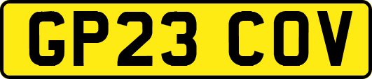 GP23COV