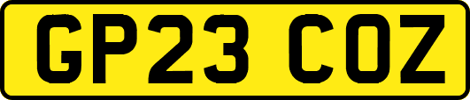 GP23COZ