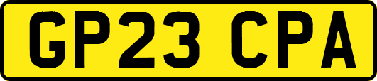 GP23CPA