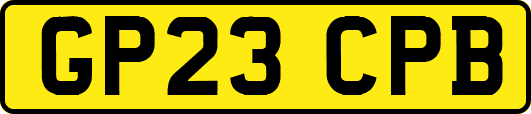 GP23CPB