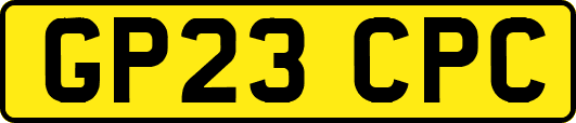 GP23CPC