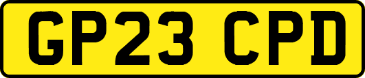 GP23CPD