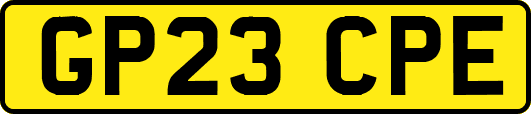 GP23CPE