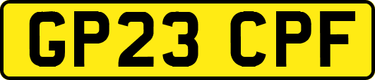 GP23CPF