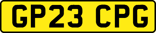 GP23CPG