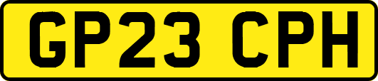 GP23CPH