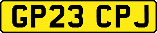 GP23CPJ