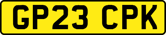 GP23CPK