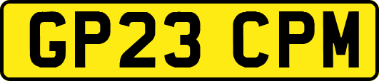 GP23CPM