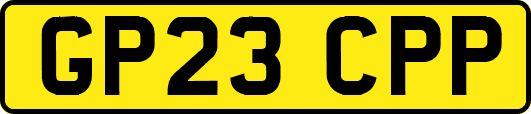 GP23CPP